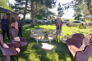 Rustique Rentals & Event Design - 12