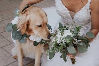 Petal Pusher Floral Boutique - 24