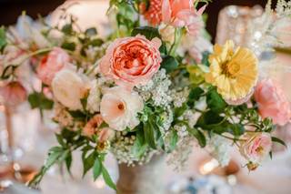 Floraland Weddings & Events - 70