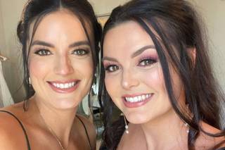Makeup by Caitlin - 15