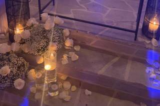 Aldea Weddings at The Landmark - 22