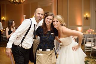Magnificent Moments Weddings - 12