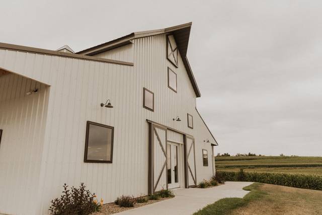 Wishing Hills Barn 2