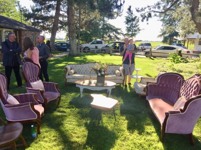 Rustique Rentals & Event Design - 4