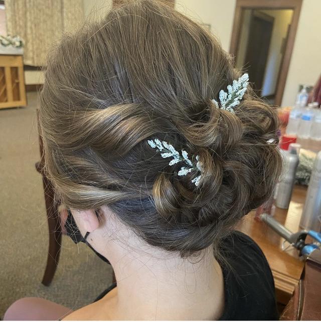 Hair by Krista - 2
