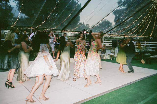 Michael Taylor Events - 4