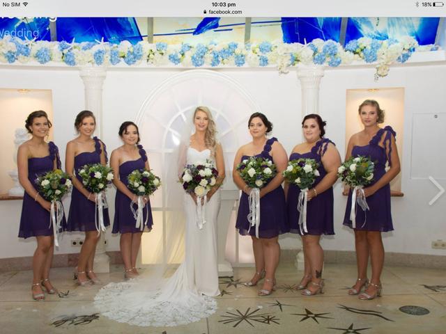 Royal Caribbean Cruises - 3