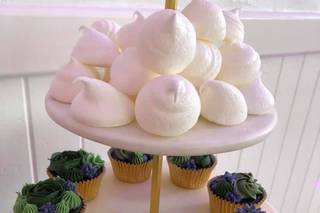 Morgan Hunter Desserts - 63