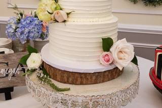 Bloom Custom Cakes - 110