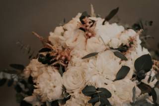 Michael O Ryan Event Floral & Design - 16