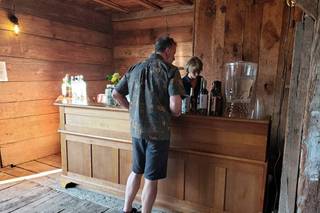 Canterbury Shaker Village - 7