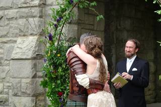 Tim Greathouse, Ohio Wedding Officiant - 32