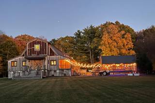 The Barn on Unity Farm - 25