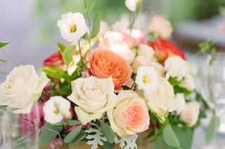 Floral Designs by Heather Hendrickson - 53