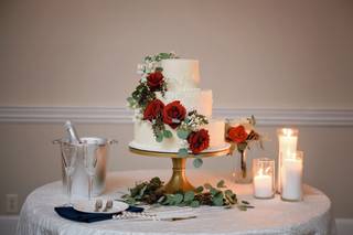 Sky's the Limit Bridal Sweets - 17