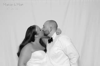 Central Jersey Photo Booths - 10