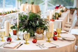 Nancy Bishop Floral Design - 35