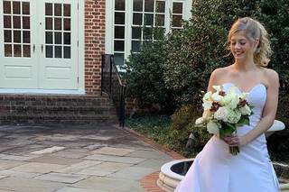 On Location Bridal by Judy Hayward - 29
