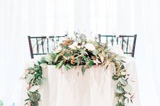 Leslie Hartig Floral Designs - 28