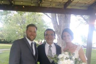 Reverend Adam Jamsa Wedding Officiant - 25