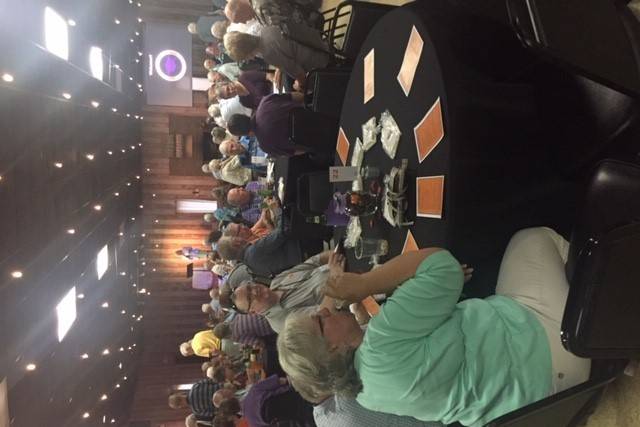 Palmetto's Catering & Event Center 5