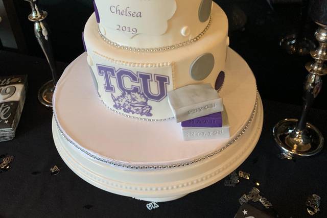 Kimmberly's Cakes 5
