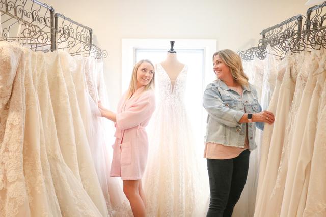 Uptown Bridal & Boutique - 3