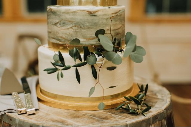 Corey's Bakery & Catering - 4