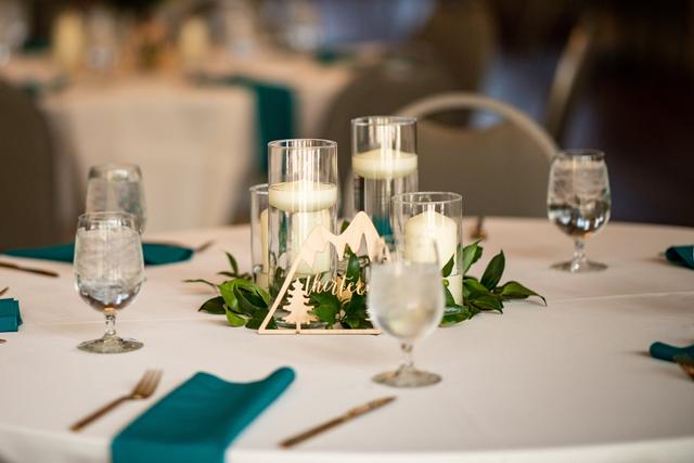 Make It Happen Weddings & Events - 1