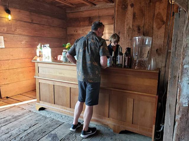 Canterbury Shaker Village - 3