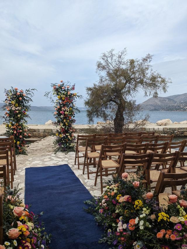 EP Wedding and Event Planning - 1