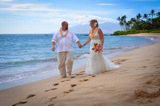 Maui Wedding Adventures - 29