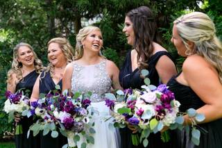 Wedding Flowers by Annette - 123