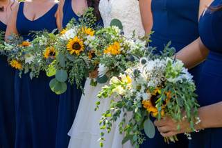 M's Wedding Flowers - 68