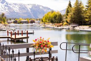 Twist Flowers & Events - 25
