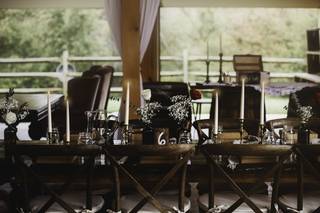 Memories Wedding Planning - 14