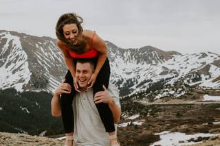 Ashley Tiedgen Photography - 5