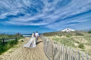 Hilton Garden Inn Outer Banks Kitty Hawk- Pier House - 83