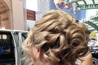 Perfect Hair and Makeup - 31