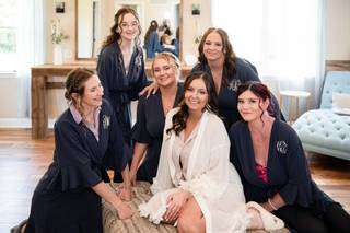 Glam with Sam and Co. - 22