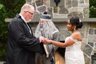 MPC Officiant - 14