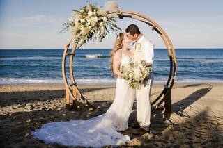 I Do OBX Weddings and Events - 120