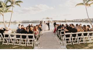 Vista Lago Ballroom - 80
