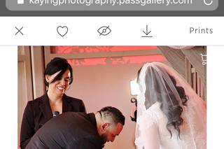 The Marriage Minister - 11