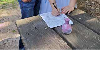 The Last Minute Wedding Officiant - 21