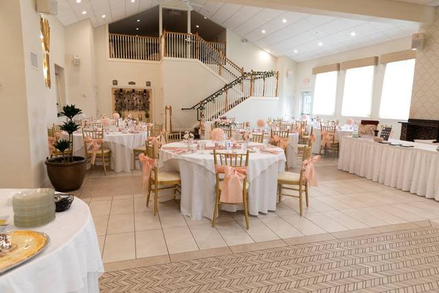 Concordville Inn 4
