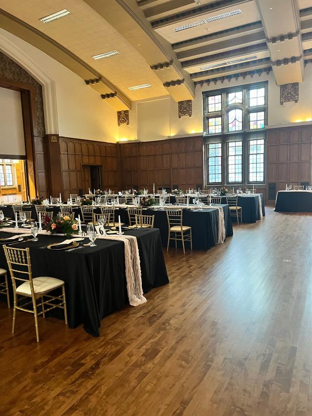 Union Club Hotel at Purdue University - 1