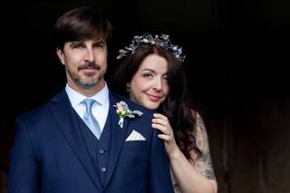 Annie Alexander-Kramer The Parsonne-The Vermont Wedding Officiant - 20