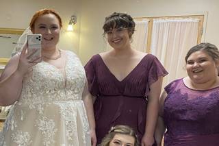 Blush Bridal - 48