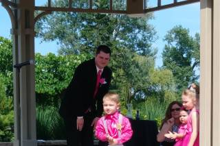 Chandler's Weddings & Special Events - 5